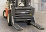 T 412 H Block Clamp